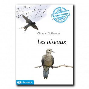 Guide de terrain : Oiseaux