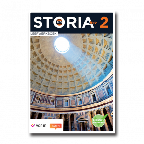 Storia LIVE HD 2 - paper pack