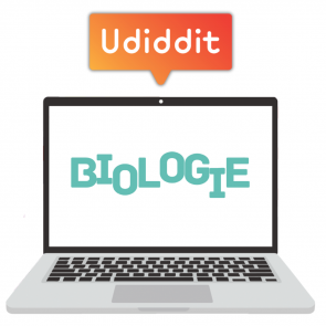 Biologie 5 (Sciences générales) - Accès Udiddit Prof