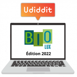 Biologie 3 (Edition luxembourgeoise) (éd. 2022) - Accès Udiddit Prof