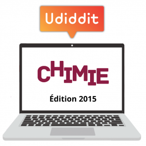 Chimie 3/4 (Sciences de base) (éd. 2015) - Accès Udiddit Prof