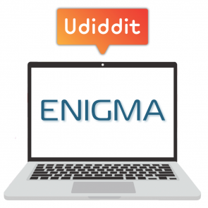Enigma 1 - Accès Udiddit Prof