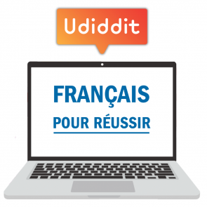 Français pour réussir 2 (Approfondi) - Accès Udiddit Prof