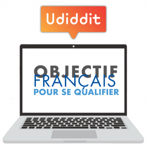 Objectif Français pour se qualifier 3 (éd. 2021) - Accès Udiddit Prof
