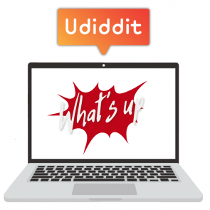 What's up 3 (LM2) - Accès Udiddit Prof