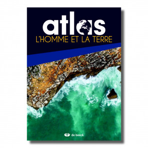 Atlas l’Homme et la Terre (NE 2022)