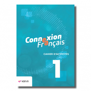 Connexion Français 1 - cahier d'activités