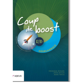 Coup de Boost - Néerlandais A2/ B1-