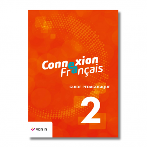 Connexion Français 2 - guide pédagogique