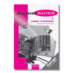 SciencesAction - 1 - Corrigé 