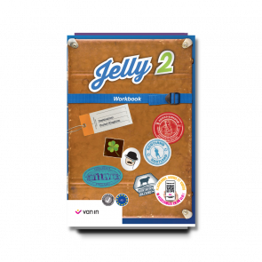 Jelly 2 - workbook