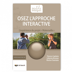 Outils pour enseigner - Osez l’approche interactive