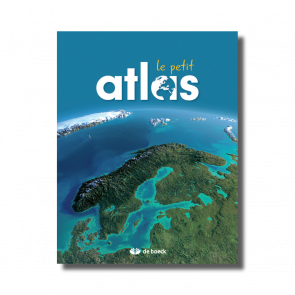 Le petit Atlas (2020)